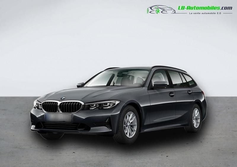 Utilisé 2022 BMW 330 Berline | 36 000 € (Bon prix) - Image 1/4