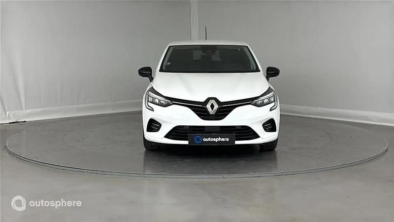 Occasion Renault Clio V Evolution 92 ch (67 kW) 2023 Berline