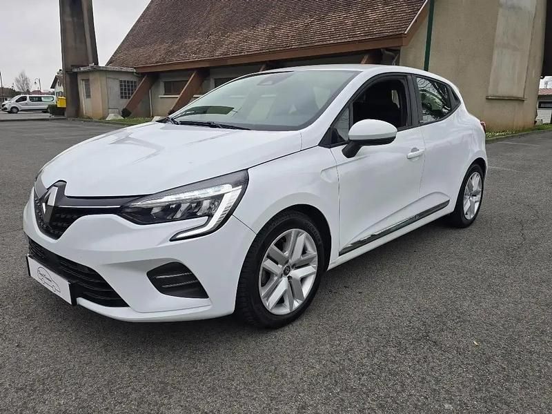 Occasion Renault Clio V Business 140 ch (102 kW) 2020 Berline