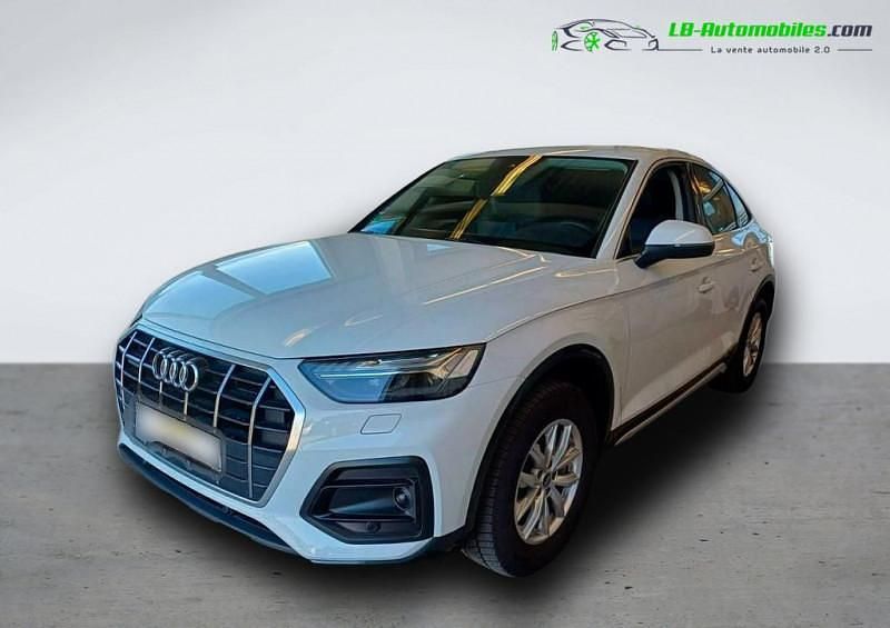 Utilisé 2022 Audi Q5 Sportback Sport SUV | 46 900 € (Prix juste) - Image 1/3