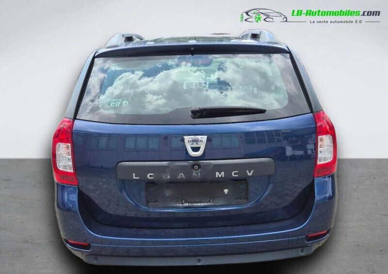 Utilisé 2018 Dacia Logan MCV Break | 12 800 € - Image 1/3