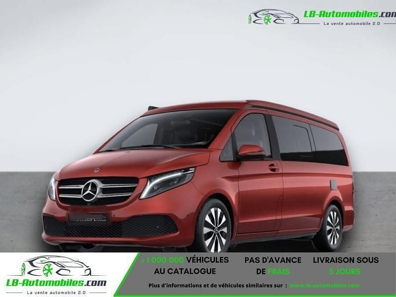 Utilisé 2024 Mercedes V300 Monospace | 87 100 € - Image 1/4