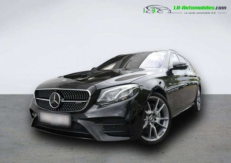 Utilisé 2020 Mercedes E53 AMG Berline | 56 800 € - Image 1/4