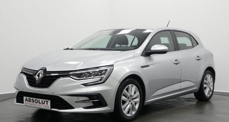 Utilisé 2022 Renault Mégane IV Business Berline | 15 588 € (Prix juste) - Image 1/1
