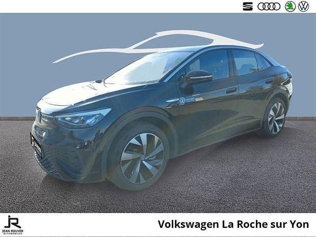 Noir Utilisé 2023 VW ID.5 Pro Performance SUV | 39 990 € - Image 1/4