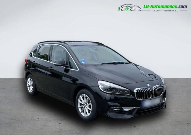 Utilisé 2020 BMW 218 Break | 23 000 € (Bon prix) - Image 1/4