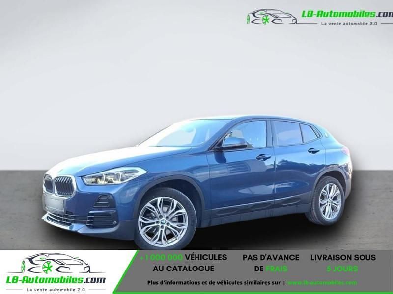 Occasion BMW X2 Sport Line 136 ch (100 kW) 2021 SUV