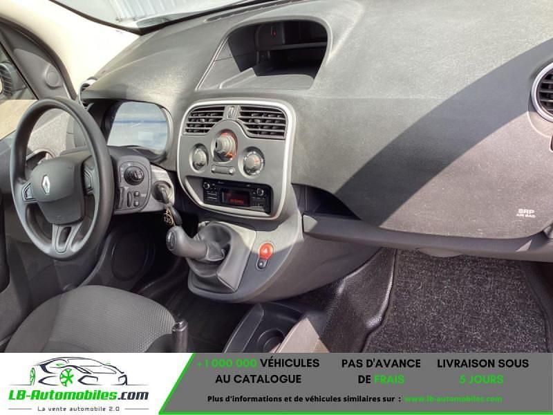 Occasion Renault Kangoo Rapid Extra 90 ch (66 kW) 2017 Monospace