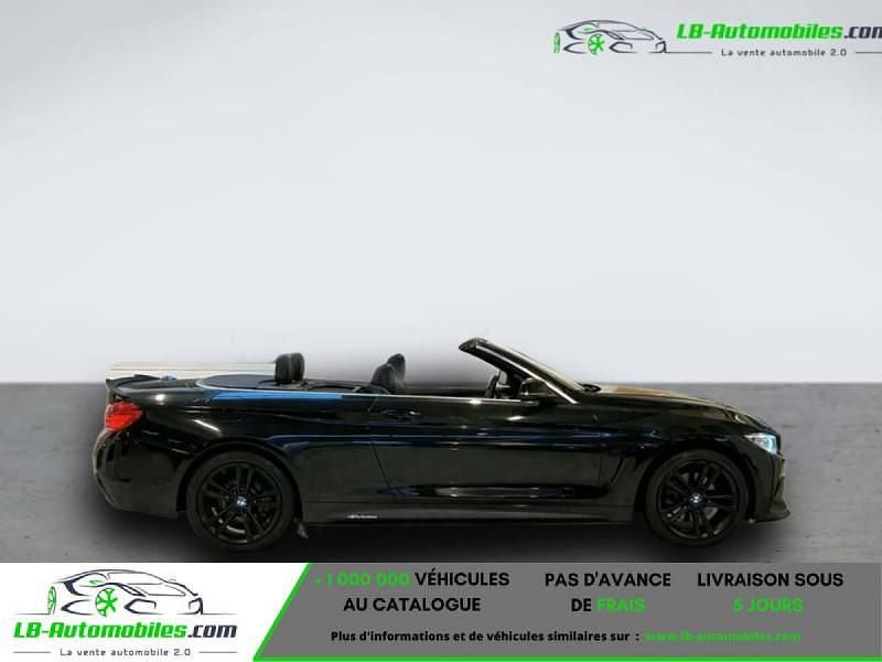 Occasion BMW 430 Comfort Edition 252 ch (185 kW) 2017 Coupé