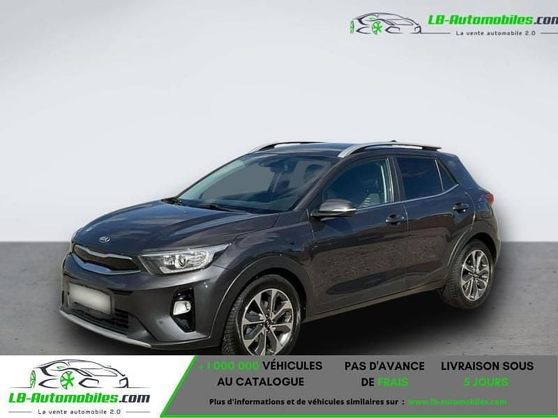 Utilisé 2019 Kia Stonic SUV | 17 800 € (Prix juste) - Image 1/4