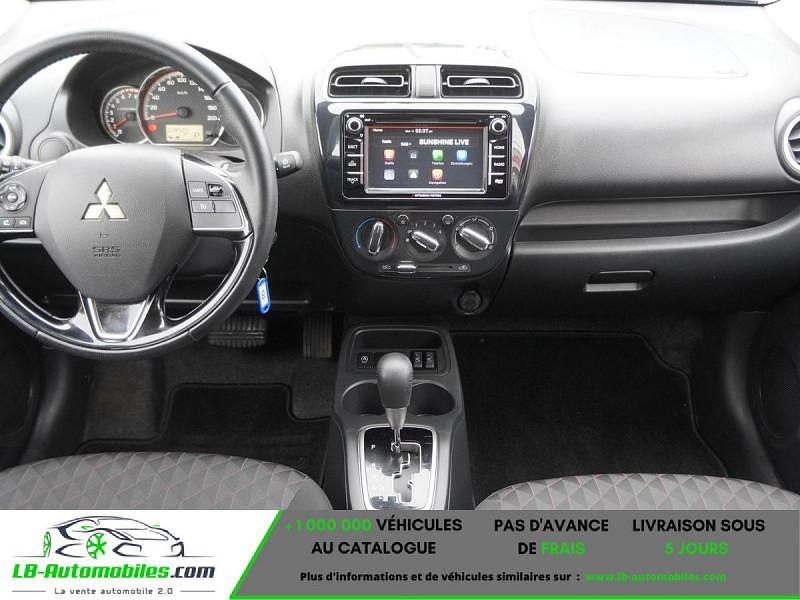 Occasion Mitsubishi Space Star 71 ch (52 kW) 2021 Citadine