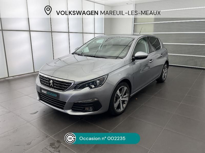 Utilisé 2019 Peugeot 308 S Berline | 8 990 € - Image 1/4