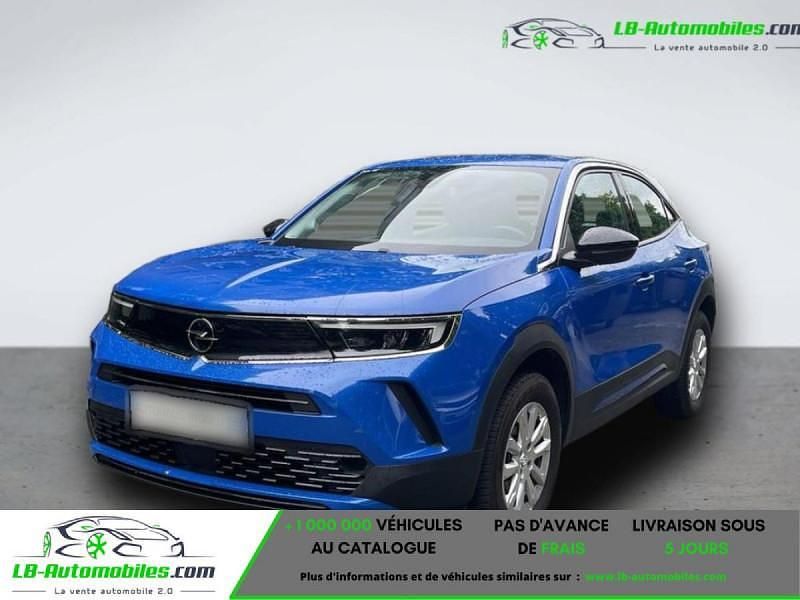 Occasion 2022 Opel Mokka SUV | 20 500 € (Prix juste) - Image 1/4
