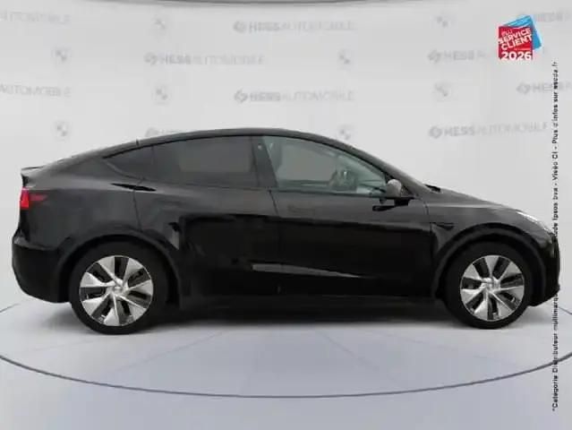 Occasion Tesla Model Y Standard Range 250 kW (340 ch) 2023 Noir SUV