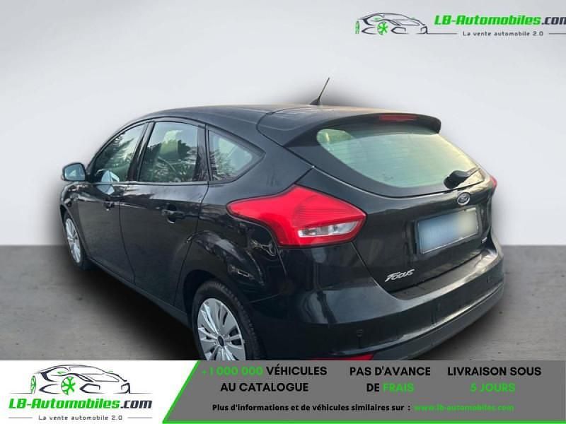 Occasion Ford Focus 101 ch (74 kW) 2015 Berline