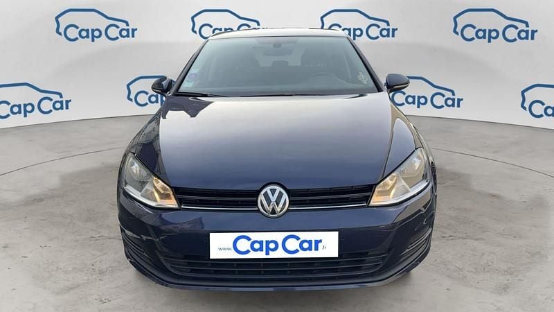 Occasion VW Golf VII LOUNGE 2015