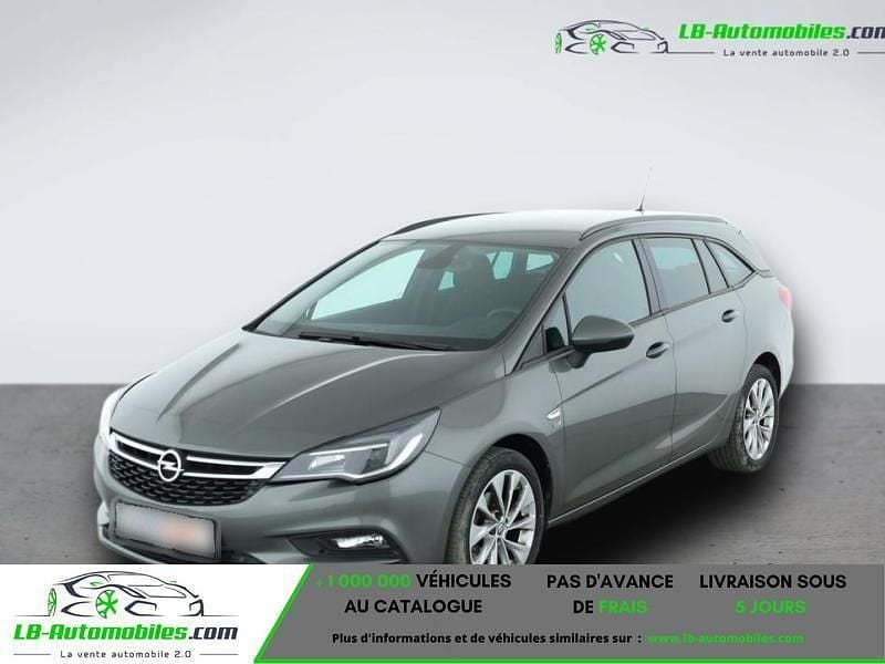 Utilisé 2019 Opel Astra Break | 18 900 € (Prix juste) - Image 1/4