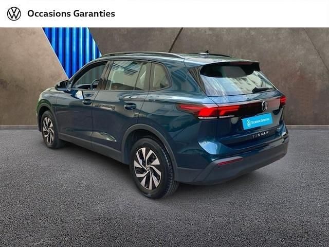 Occasion VW Tiguan Life 150 ch (110 kW) 2025 SUV