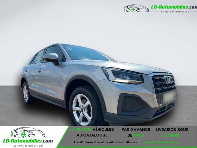 Utilisé 2023 Audi Q2 SUV | 25 000 € - Image 1/4
