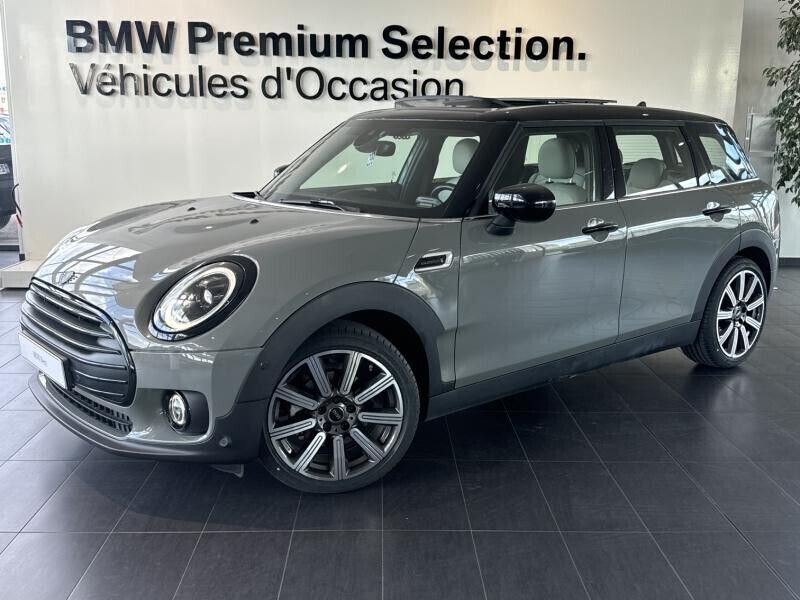 Utilisé 2021 Mini Clubman Break | 23 490 € - Image 1/4