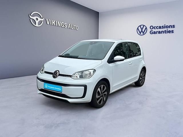 Utilisé 2023 VW up! Active Citadine | 11 990 € (Prix assez cher) - Image 1/4