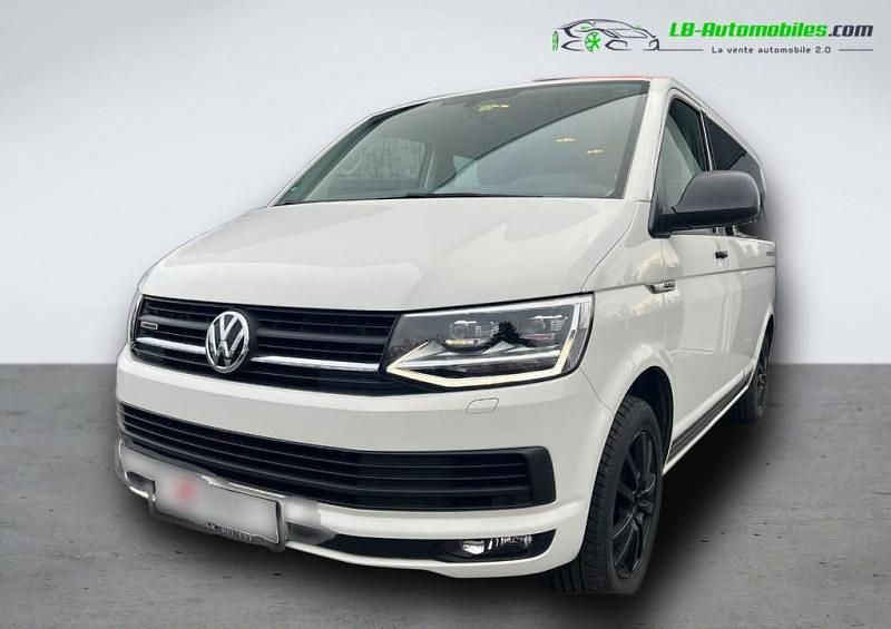 Utilisé 2019 VW Multivan Break | 53 500 € (Prix cher) - Image 1/4