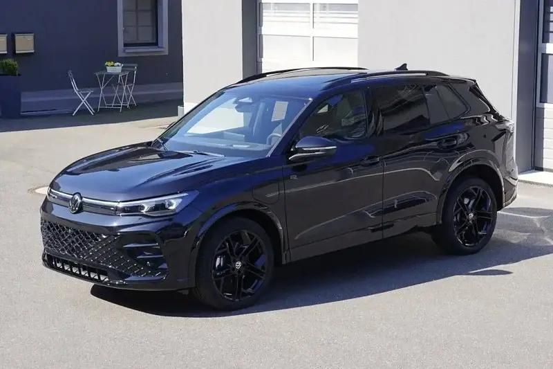 Nouvelle 2025 VW Tiguan R-line SUV | 59 900 € - Image 1/4