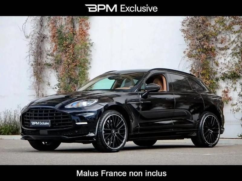 Occasion 2023 Aston Martin DBX SUV | 197 800 € - Image 1/4