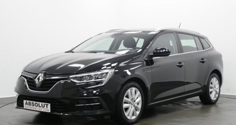 Utilisé 2021 Renault Mégane GrandTour Business Break | 12 888 € (Prix juste) - Image 1/4