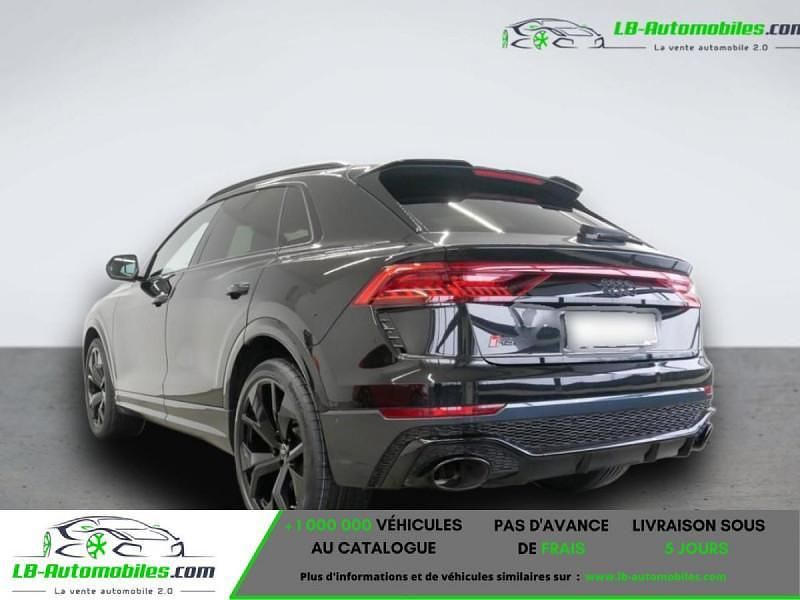 Occasion Audi RS Q8 Sport 600 ch (441 kW) 2021 SUV