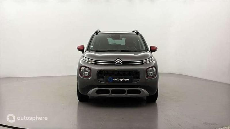 Occasion Citroën C3 Aircross 122 ch (89 kW) 2021 Gris SUV