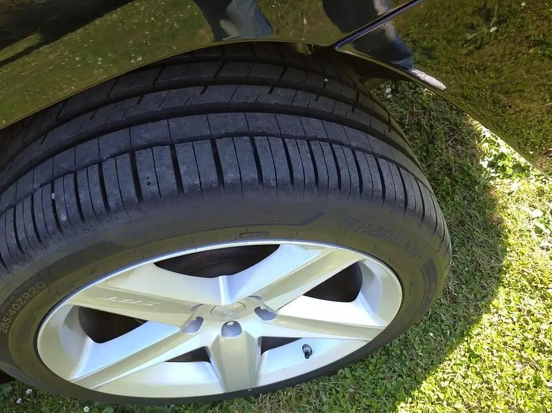 Utilisé 2007 Jeep Grand Cherokee SRT8 SUV | 23 900 € - Image 1/4