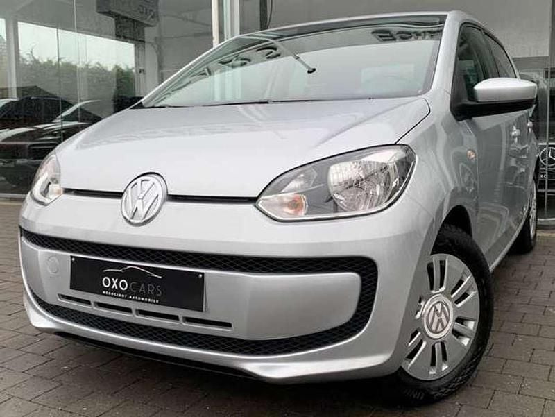 Occasion VW up! 75 ch (55 kW) 2015 Gris Citadine