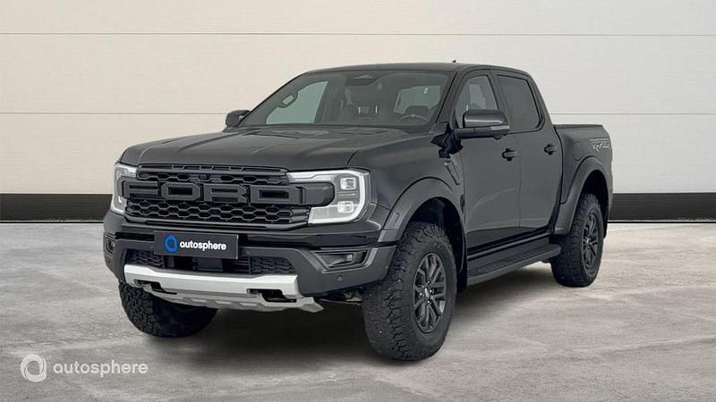Utilisé 2023 Ford Ranger Raptor Pick-up | 64 999 € (Prix juste) - Image 1/4