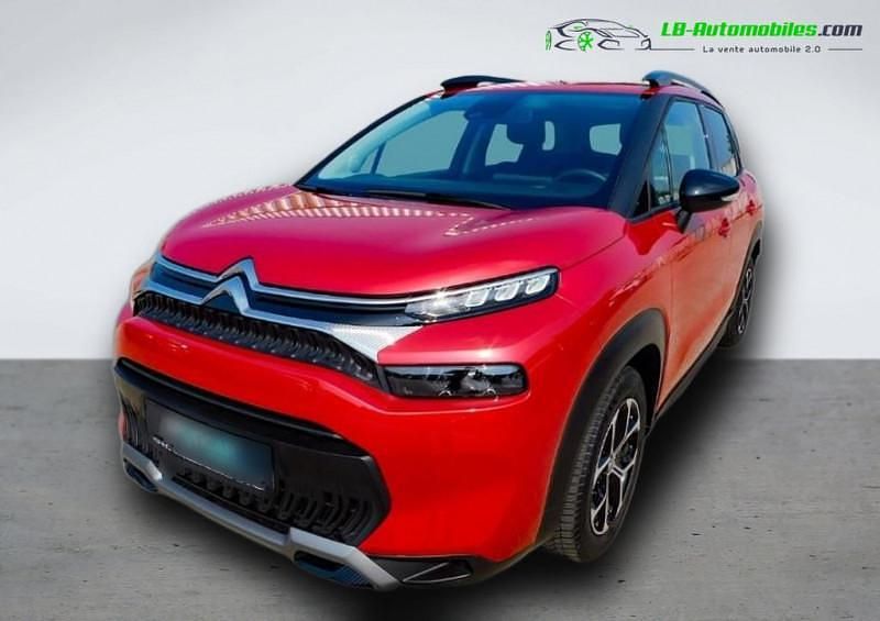 Utilisé 2024 Citroën C3 Aircross SUV | 21 700 € (Bon prix) - Image 1/4