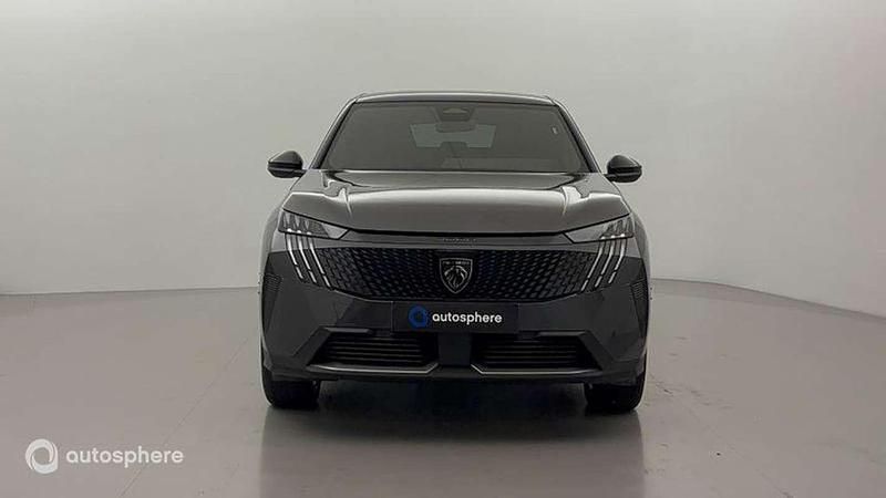 Occasion Peugeot 3008 GT 137 ch (100 kW) 2025 Gris SUV