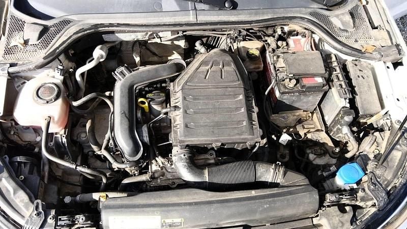 Occasion Audi A1 Sportback S-Line 2019 Citadine