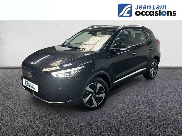 Noir Utilisé 2023 MG ZS Luxury Berline | 22 490 € (Prix juste) - Image 1/4