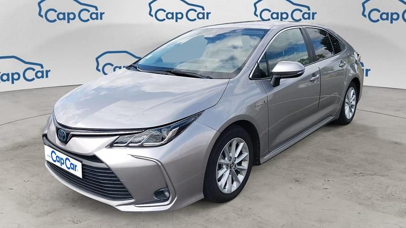 Utilisé 2020 Toyota Corolla Active | 17 390 € (Prix juste) - Image 1/3