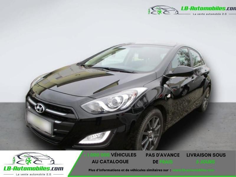 Occasion Hyundai i30 101 ch (74 kW) 2016 Berline