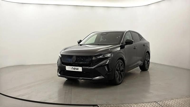 Occasion Renault Rafale Esprit Alpine 200 ch (147 kW) 2025 Noir SUV