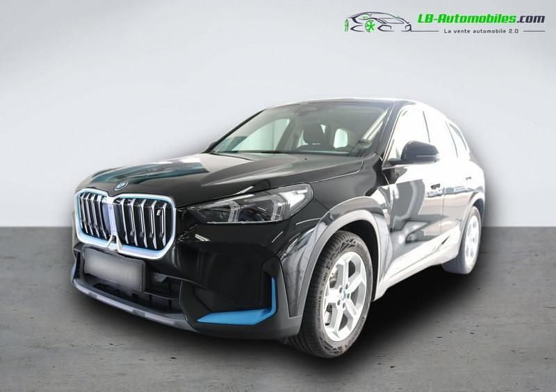 Utilisé 2023 BMW iX Sport Line SUV | 43 000 € (Super prix) - Image 1/4