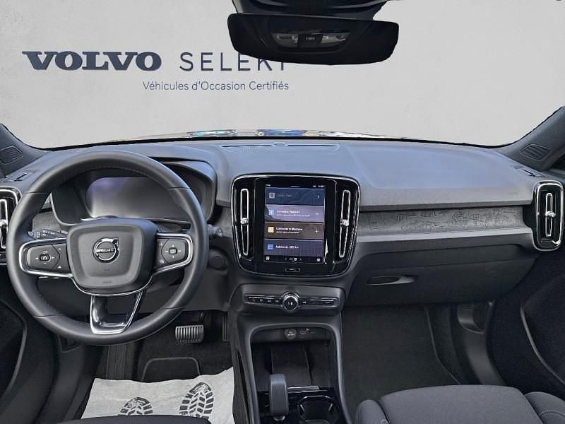 Occasion Volvo XC40 185 kW (252 ch) 2024 SUV