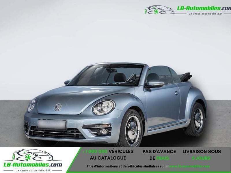 Utilisé 2018 VW Beetle Coupé | 23 500 € (Prix assez cher) - Image 1/4