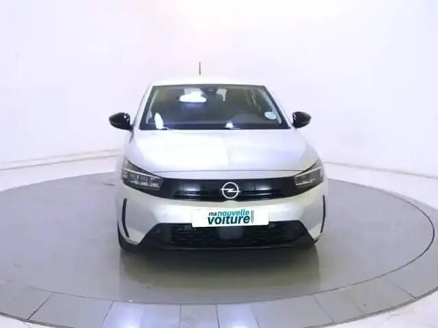 Occasion Opel Corsa 100 ch (73 kW) 2024 Gris Berline