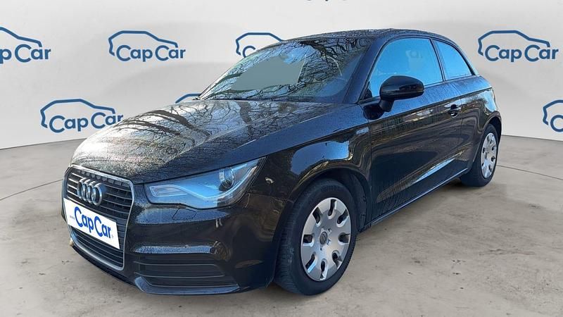 Occasion 2011 Audi A1 Ambition Citadine | 8 390 € (Bon prix) - Image 1/3