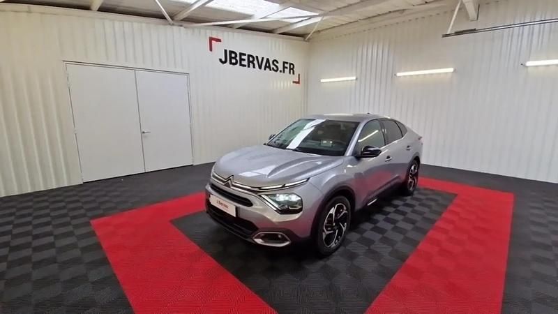 Utilisé 2023 Citroën C4 PureTech Berline | 18 490 € (Prix juste) - Image 1/4