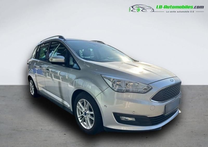 Utilisé 2019 Ford Grand C-Max Monospace | 22 500 € (Prix cher) - Image 1/4