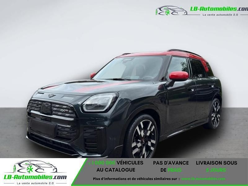 Occasion 2024 Mini Countryman SUV | 48 400 € - Image 1/4