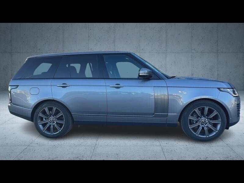 Utilisé 2020 Land Rover Range Rover Autobiography SUV | 74 800 € (Prix cher) - Image 1/4
